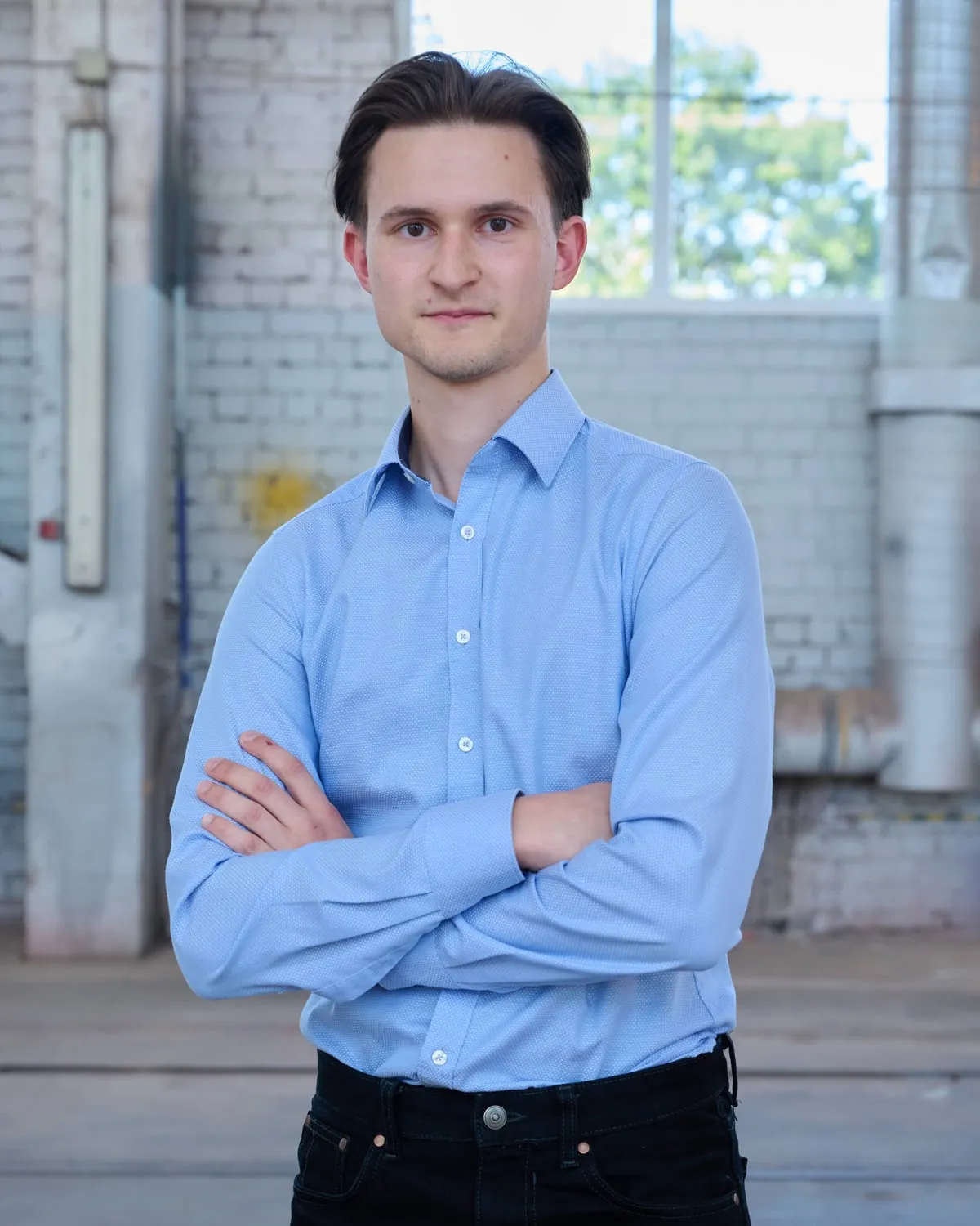 Augustas Poškus
