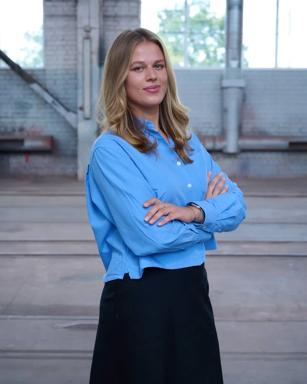 Greta Bozytė
