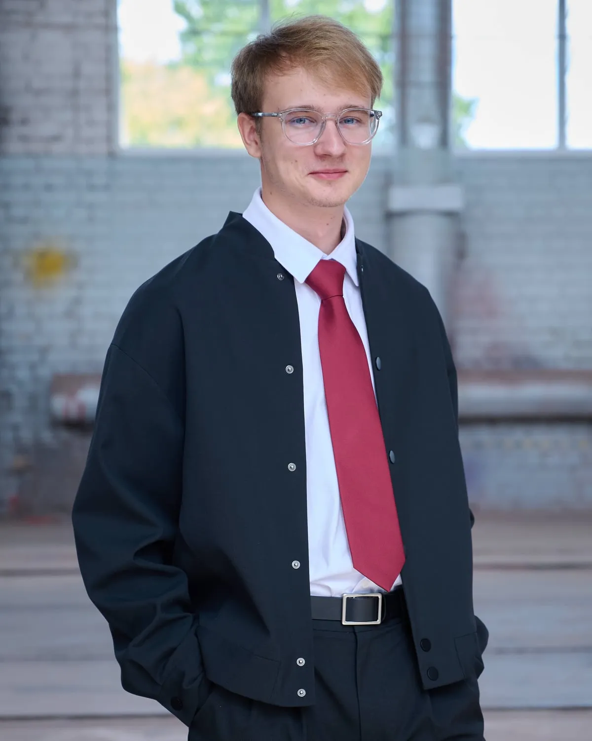 Nojus Šumskas
